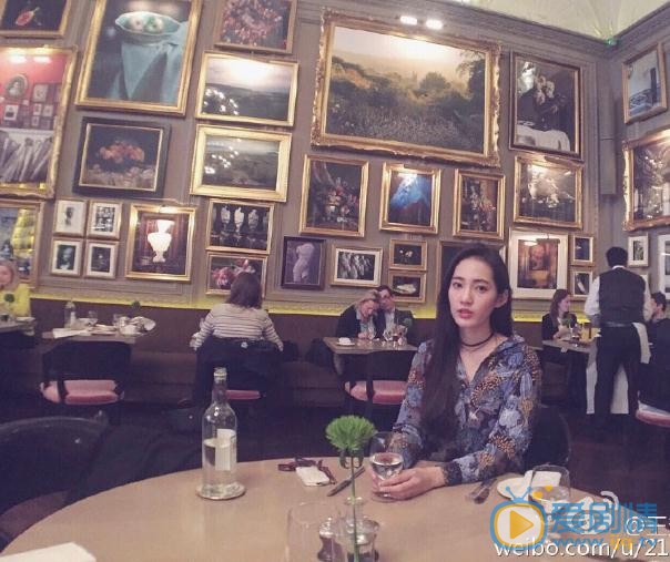 王棠云旅行写真 王棠云高清写真_王棠云高清剧照