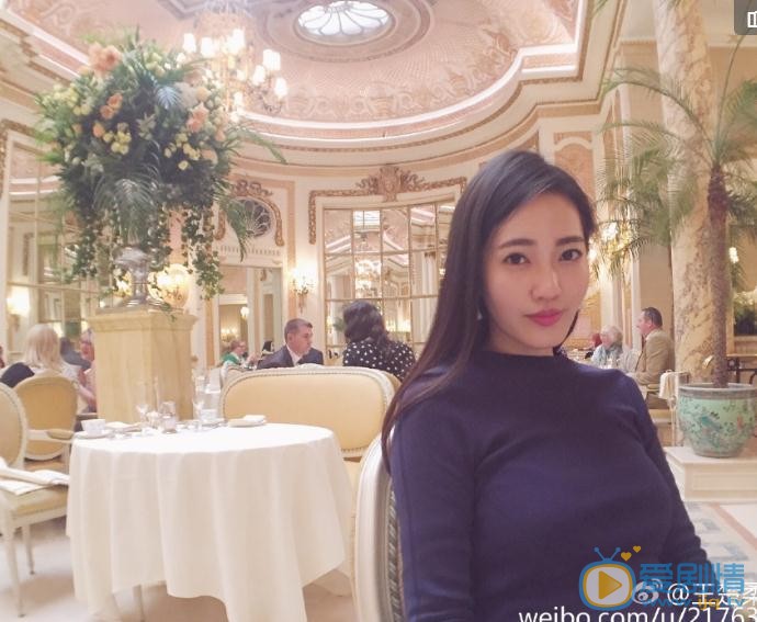 王棠云旅行写真 王棠云高清写真_王棠云高清剧照