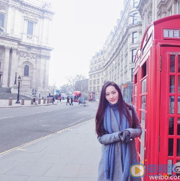 王棠云旅行写真 王棠云高清写真_王棠云高清剧照