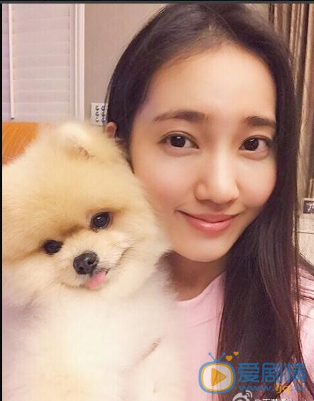 王棠云可爱写真 王棠云高清写真_王棠云高清剧照