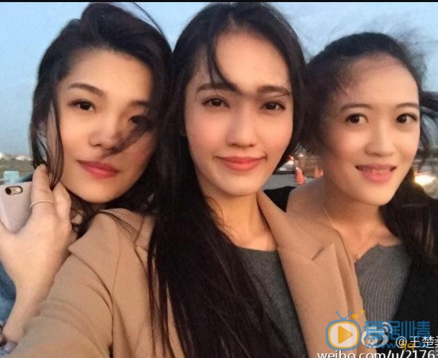王棠云生活照写真 王棠云高清写真_王棠云高清剧照