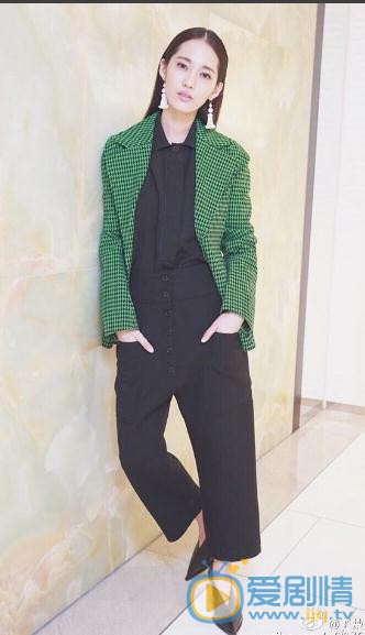 王棠云可爱写真 王棠云生活照写真