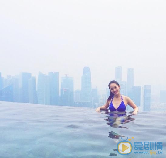 王棠云旅行写真 王棠云高清写真_王棠云高清剧照