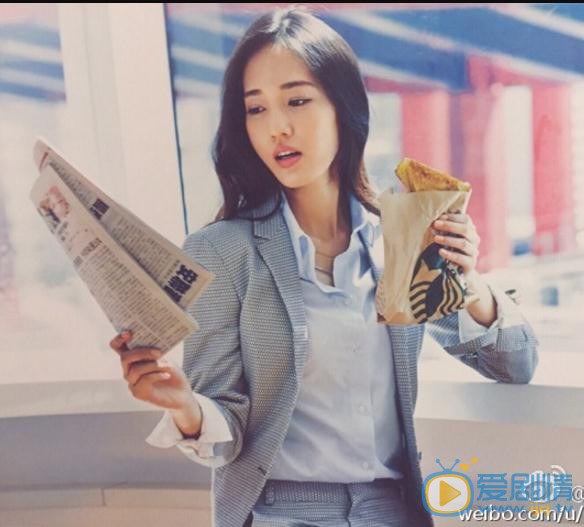 王棠云杂志写真 王棠云高清写真_王棠云高清剧照
