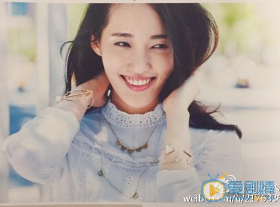 王棠云杂志写真 王棠云高清写真_王棠云高清剧照