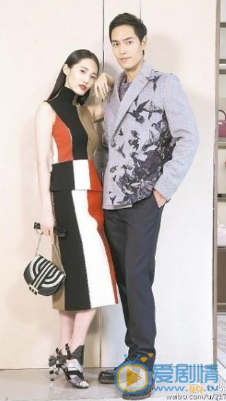 王棠云参加活动写真 王棠云高清写真_王棠云高清剧照