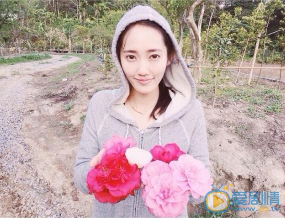 王棠云旅行写真 王棠云高清写真_王棠云高清剧照