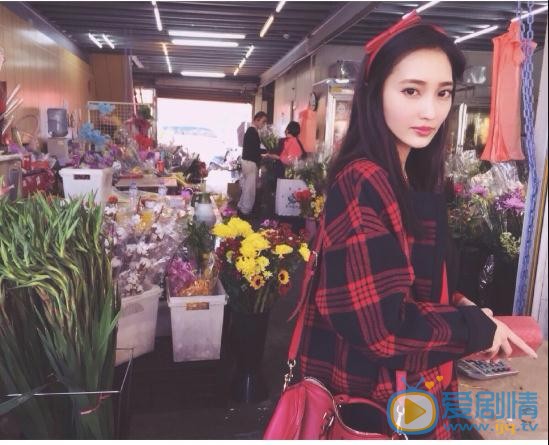 王棠云旅行写真 王棠云高清写真_王棠云高清剧照