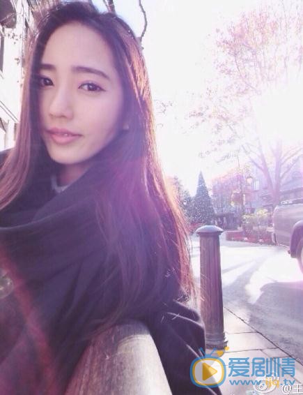 王棠云旅行写真 王棠云高清写真_王棠云高清剧照