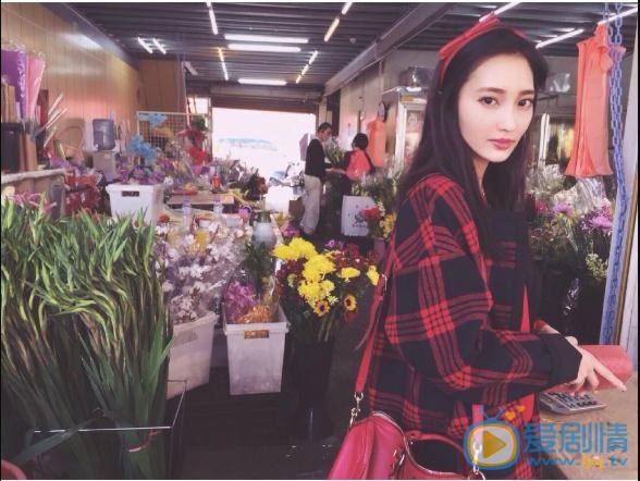 王棠云旅行写真 王棠云高清写真_王棠云高清剧照