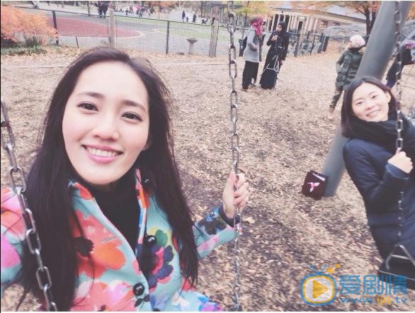 王棠云旅行写真 王棠云高清写真_王棠云高清剧照