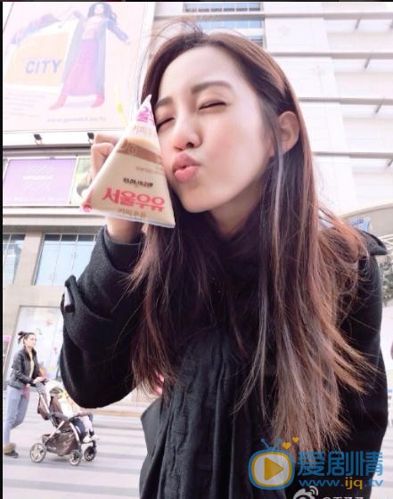 王棠云生活照写真 王棠云高清写真_王棠云高清剧照