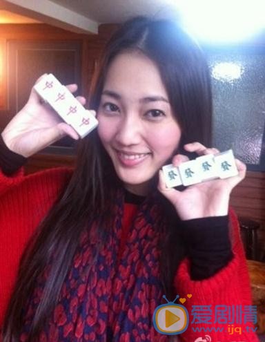 王棠云可爱写真 王棠云高清写真_王棠云高清剧照