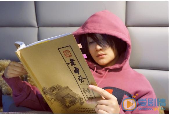 陆骏瑶可爱写真 陆骏瑶高清写真_陆骏瑶高清剧照