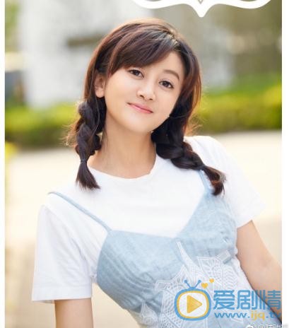 陆骏瑶可爱写真 陆骏瑶高清写真_陆骏瑶高清剧照
