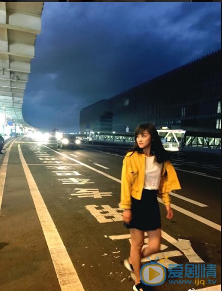 陆骏瑶可爱写真 陆骏瑶高清写真_陆骏瑶高清剧照