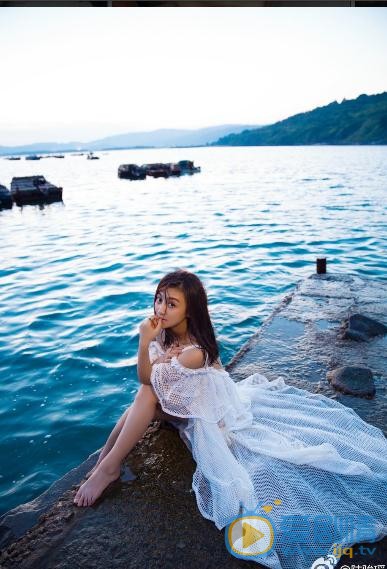 陆骏瑶可爱写真 陆骏瑶高清写真_陆骏瑶高清剧照