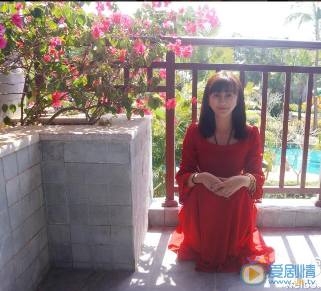 陆骏瑶时尚写真 陆骏瑶高清写真_陆骏瑶高清剧照