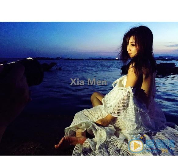陆骏瑶生活照写真 陆骏瑶高清写真_陆骏瑶高清剧照