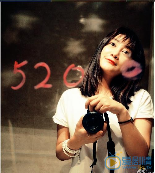 陆骏瑶时尚写真 陆骏瑶高清写真_陆骏瑶高清剧照