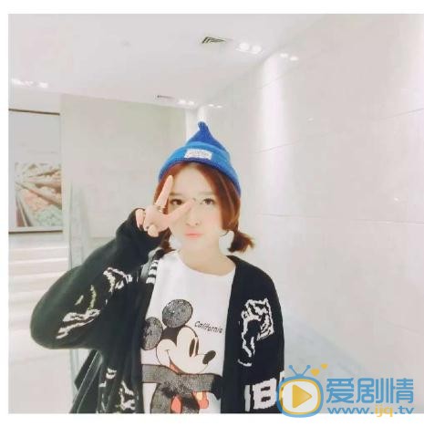 陆骏瑶可爱写真 陆骏瑶高清写真_陆骏瑶高清剧照
