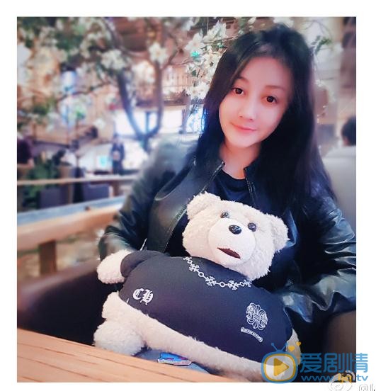 陆骏瑶可爱写真 陆骏瑶高清写真_陆骏瑶高清剧照