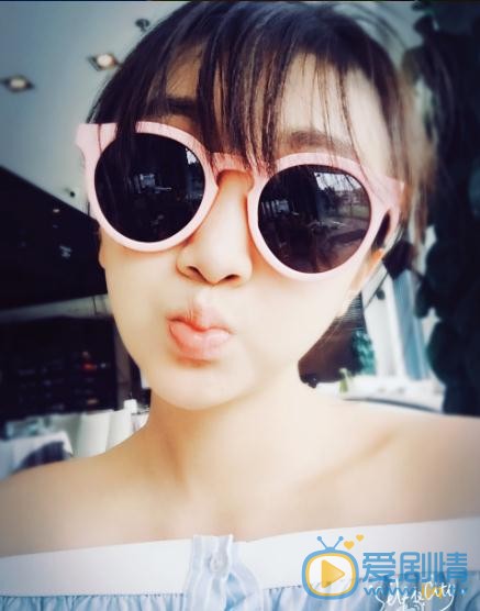 陆骏瑶可爱写真 陆骏瑶高清写真_陆骏瑶高清剧照