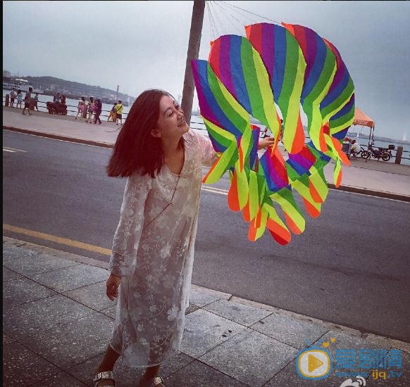 陆骏瑶可爱写真 陆骏瑶高清写真_陆骏瑶高清剧照
