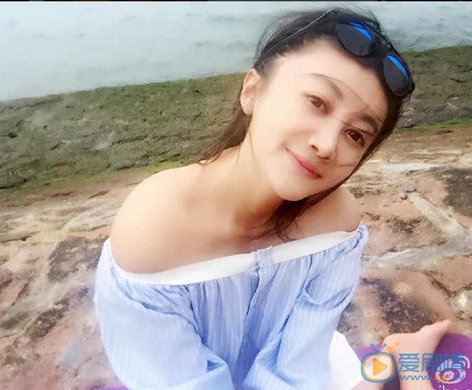 陆骏瑶可爱写真 陆骏瑶高清写真_陆骏瑶高清剧照