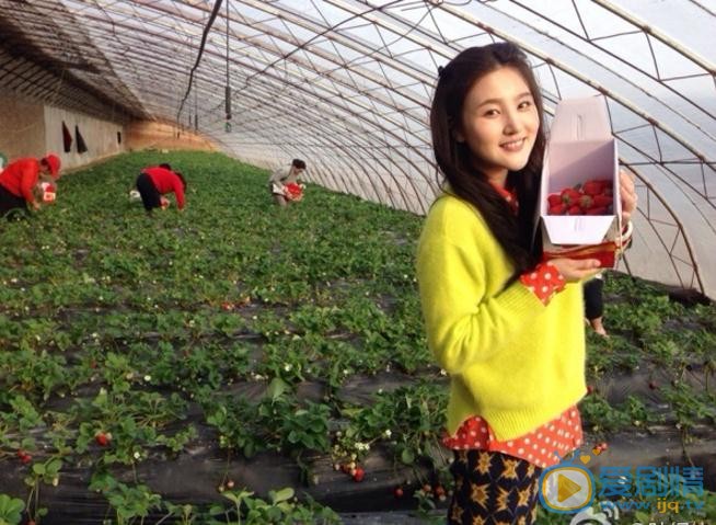 陆骏瑶可爱写真 陆骏瑶高清写真_陆骏瑶高清剧照