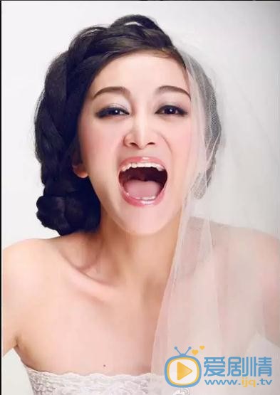 陆骏瑶时尚写真 陆骏瑶高清写真_陆骏瑶高清剧照