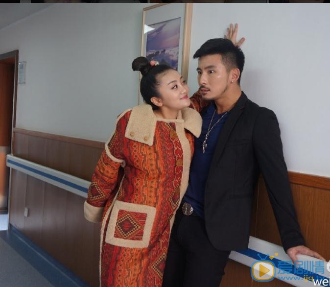陆骏瑶《拐个皇帝回现代》剧照写真 陆骏瑶高清写真_陆骏瑶高清剧照