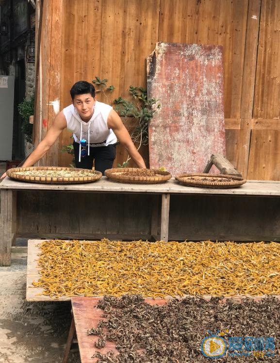 史元庭生活照 史元庭高清写真_史元庭高清剧照