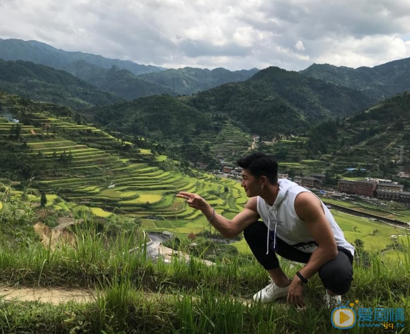 史元庭生活照 史元庭高清写真_史元庭高清剧照