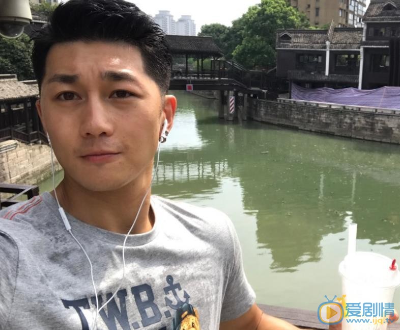 史元庭生活照 史元庭高清写真_史元庭高清剧照