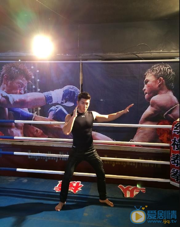 史元庭健身运动照 史元庭高清写真_史元庭高清剧照