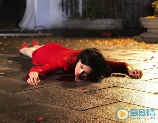 吴晴片场照 吴晴高清写真_吴晴高清剧照
