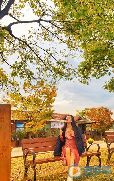 吴晴街拍写真 吴晴高清写真_吴晴高清剧照