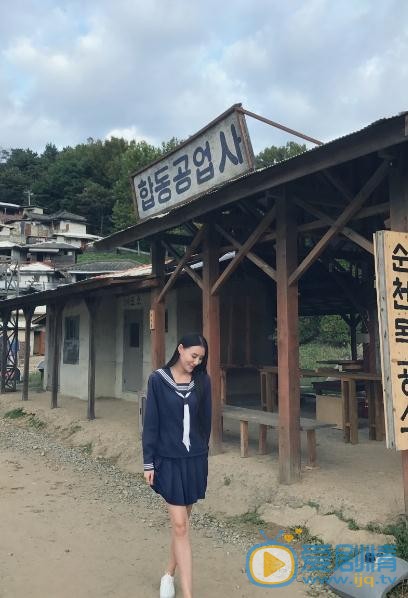 吴晴片场照 吴晴高清写真_吴晴高清剧照
