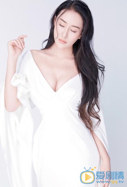 吴晴白色写真 吴晴高清写真_吴晴高清剧照