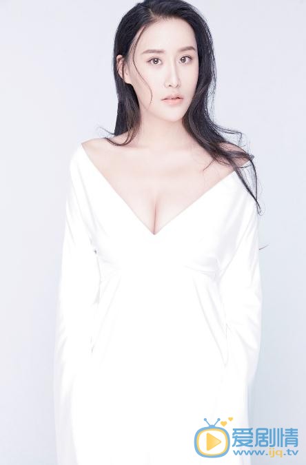 吴晴白色写真 吴晴高清写真_吴晴高清剧照