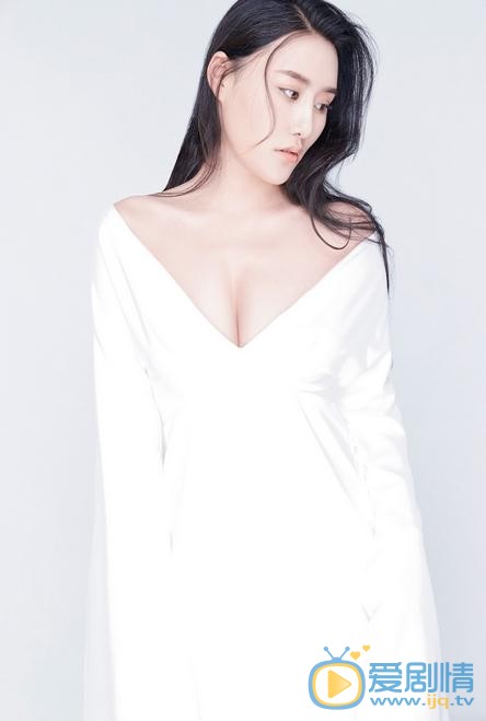 吴晴白色写真 吴晴高清写真_吴晴高清剧照