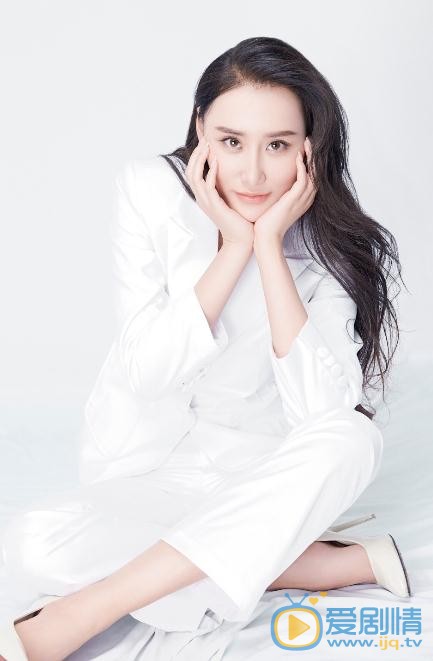 吴晴白色写真 吴晴高清写真_吴晴高清剧照