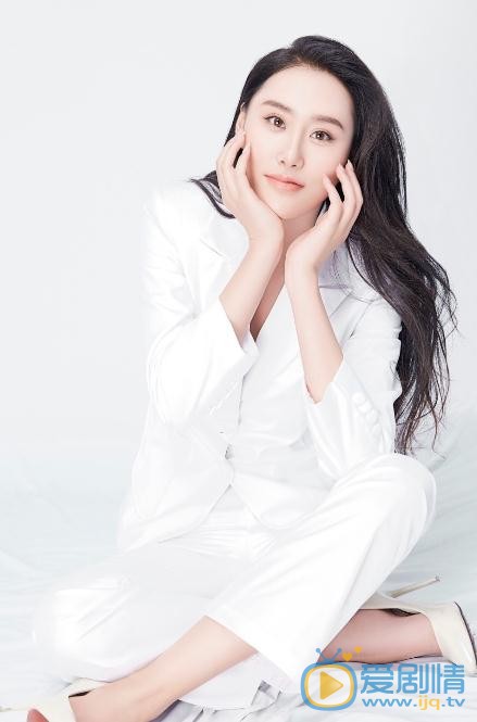 吴晴白色写真 吴晴高清写真_吴晴高清剧照