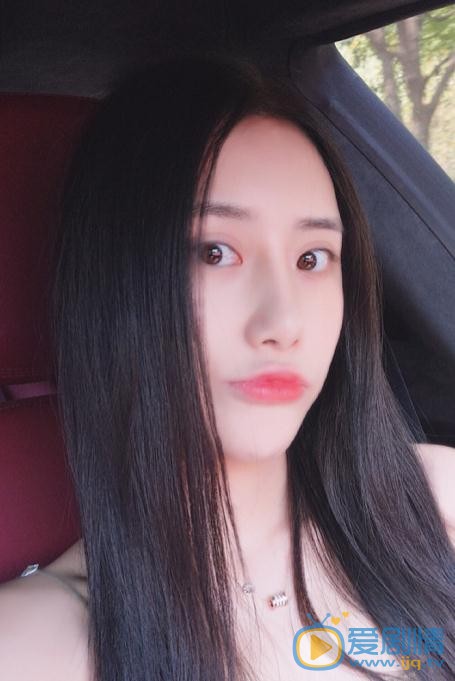 吴晴生活照 吴晴高清写真_吴晴高清剧照