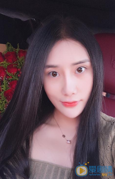 吴晴生活照 吴晴高清写真_吴晴高清剧照