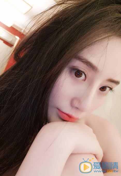 吴晴生活照 吴晴高清写真_吴晴高清剧照