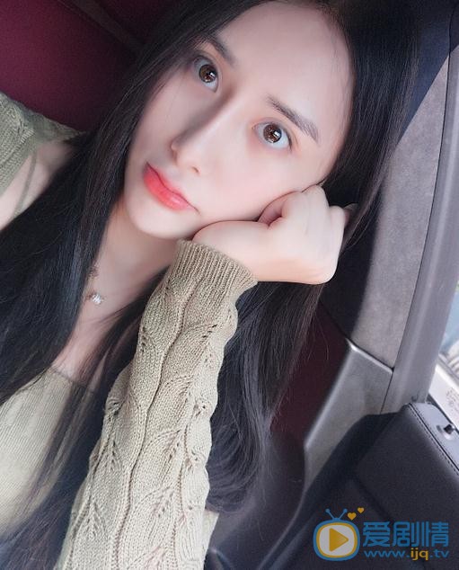 吴晴生活照 吴晴高清写真_吴晴高清剧照