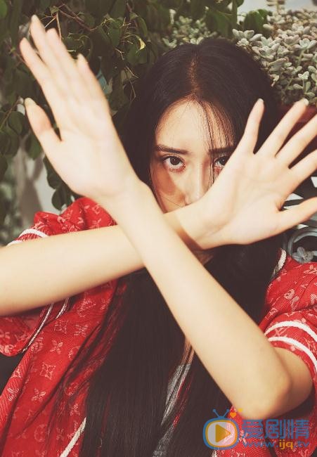 吴晴时尚写真 吴晴高清写真_吴晴高清剧照