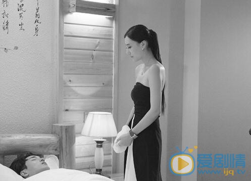 吴晴剧照合集 吴晴高清写真_吴晴高清剧照